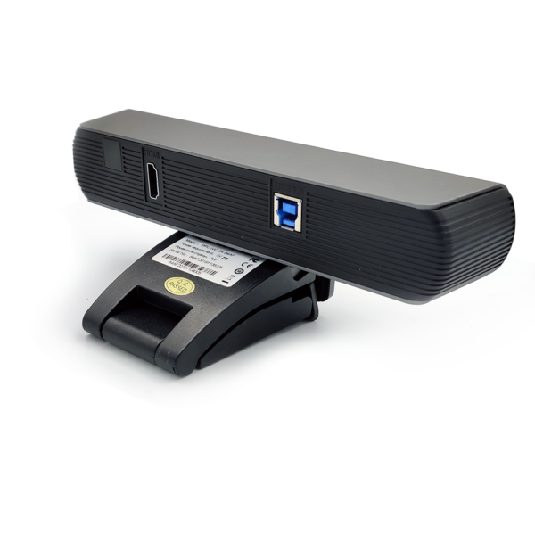 4K Huddle Camera-3 Peoplelink Instavc 4k-120 Auto Framek Video Confrence Camera