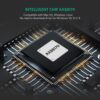 Ugreen Usb-c 3.1 Gen1 Male To Gigabit Ethernet Type C To Lan 50307