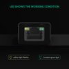 Ugreen Usb-c 3.1 Gen1 Male To Gigabit Ethernet Type C To Lan 50307