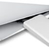 Transcend Storejet Sjm300 - Thunderbolt 2 Tb External Hard Drive