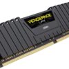 Corsair Ram Vengeance Lpx 8gb Dram 3200mhz/ Cmk8gx4m1e3200c16