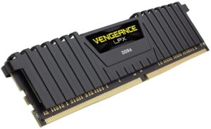 Corsair Ram Vengeance Lpx 8gb Dram 3200mhz/ Cmk8gx4m1e3200c16