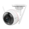 Ezviz Outdoor 2mp Wifi Camera Colorvu C3n Full Hd 256gb Memory Support