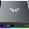 Asus Tuf Gaming Video Capture Card (cu4k30) 4k/2k/1080p 120 Fps & Hdr