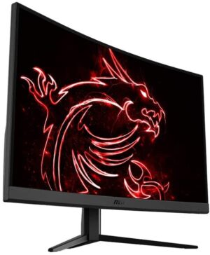 51+5Z50iv+L._AC_SL1024_ Msi Gaming Monitor Optix G32c4 32" 165hz 1ms Full Hd 1500r Va 95%srgb