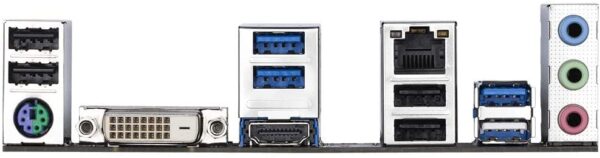 5174kiErBgL._AC_SL1000_ Gigabyte B550m Ds3h1.1 Ryzen Motherboard With 1yr Warranty
