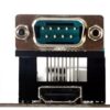 Biostar Intel Motherboard H410m With 1yr Warranty