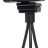Thronmax Stream Go X1 1080p 30fps, No Zoom Noise Cancellation Webcam