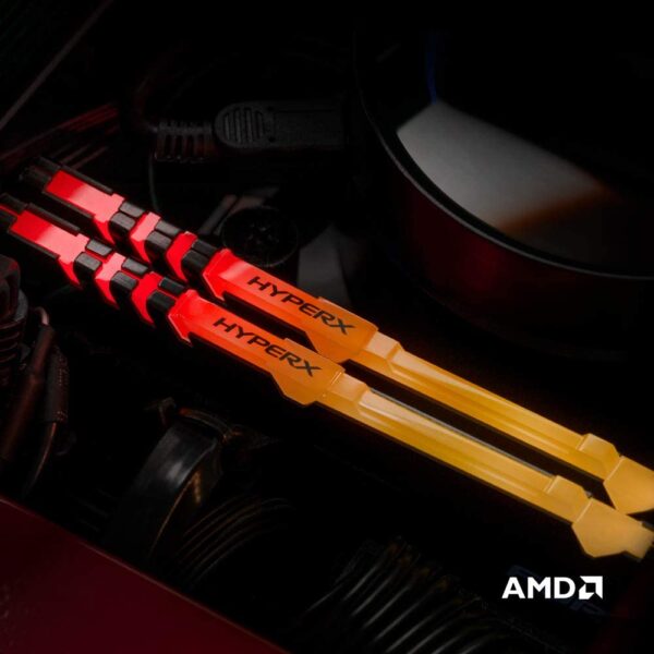 51AknXnNlwL._AC_SL1000_ Hyperx Hx432c16fb3ak2 (16gbx2) Gaming Desktop Ram 3200mhz