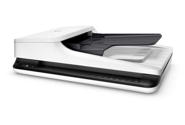 51BMxmdZyzL._SL1500_ Hp Scanjet Pro 2500 F1 Flatbed Adf Scanner With 1yr Warranty