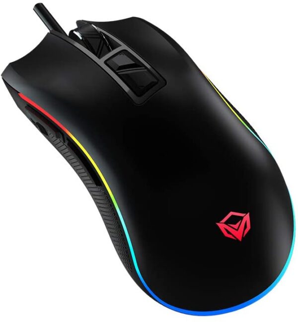 Meetion Tracking Gaming Mouse Hera G3330 With 1yr Warranty