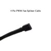 Corsair Co-8950024 Cpu Case Fan Splitter Cable