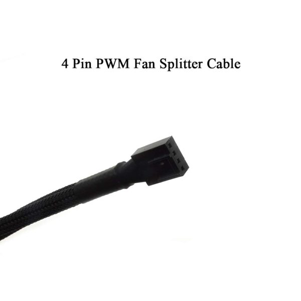 Corsair Co-8950024 Cpu Case Fan Splitter Cable