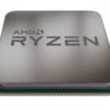Amd Ryzen 5 3400g 4core, 8 Threads, Gpu Core 11, Am4 Processor 1yr