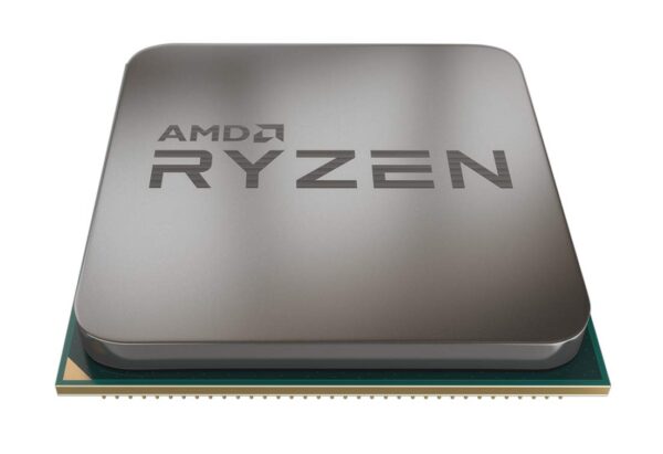 Amd Ryzen 5 3400g 4core, 8 Threads, Gpu Core 11, Am4 Processor 1yr