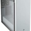 51DZYVh5-lS._AC_SL1005_ Corsair Carbide Series 275r Tempered Glass Mid-tower Gaming Case White