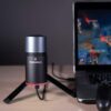 Thronmax Mdrill Pulse 96khz+noise Cancellation M8 Microphone /mike