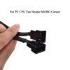 Corsair Co-8950024 Cpu Case Fan Splitter Cable