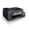 51H6gFyydeL._SL1000_ Brother Dcp-t710w 3-in-1 Color Inkjet Printer Wifi