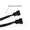 Corsair Co-8950024 Cpu Case Fan Splitter Cable