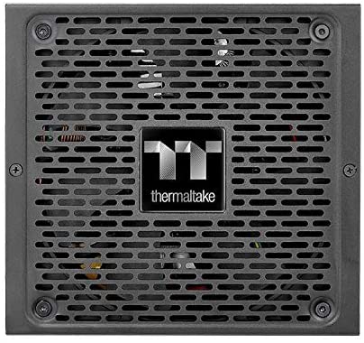 Thermaltake Toughpower Gf 850w Gold Ps- Tpd-0850fnfagk-2 Power Supply