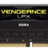 Corsair Ram Vengeance Lpx 8gb Dram 3200mhz/ Cmk8gx4m1e3200c16