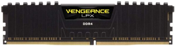 Corsair Ram Vengeance Lpx 8gb Dram 3200mhz/ Cmk8gx4m1e3200c16
