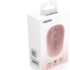 51MmWMi0eCL._AC_SL1200_ Meetion R545 Wireless Mouse In pink Color With 1yr Warranty