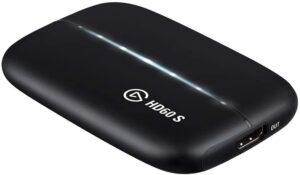 51O6n4bQbUL._AC_SL1000_ Elgato Streaming, Live Hd60s+ Capture Card For Recording In 1080p60 Hd
