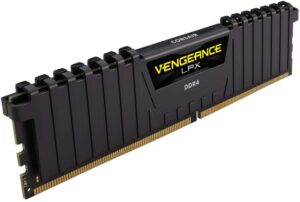 51PGyAnralL._AC_SL1200_ Corsair Ram Vengeance Lpx (1x32gb) Dram 3000mhz/ Cmk32gx4m1d3000c16
