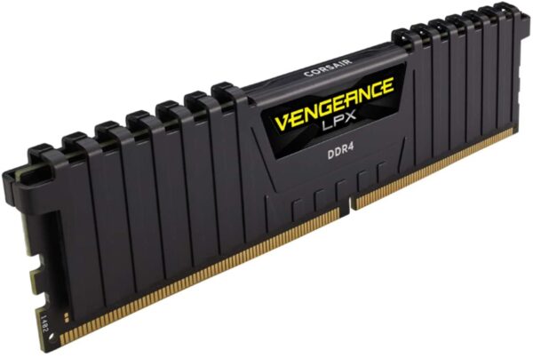 Corsair Ram Vengeance Lpx (1x32gb) Dram 3000mhz/ Cmk32gx4m1d3000c16