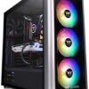51PKZfzJL1L._AC_SL1000_ Thermaltake Level 20 Mt Argb Ca-1m7-00m1wn-00 With 1yr Warranty