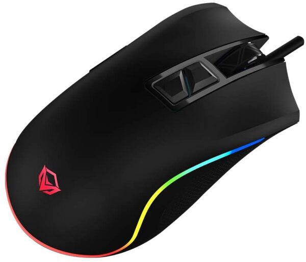 Meetion Tracking Gaming Mouse Hera G3330 With 1yr Warranty