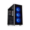 Thermaltake V200 Tempered Glass Rgb Ca-1k8-00m1wn-01 With 1yr Wrnty.
