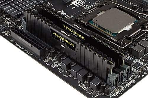 Corsair Ram Vengeance Lpx 8gb Dram 3200mhz/ Cmk8gx4m1e3200c16