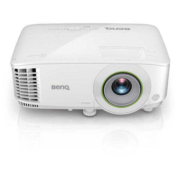 51ZpxFZyiNL._SL1000_ Benq Ew600 | Wifi Android-based Smart Projector 3600lm Wxga