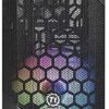Thermaltake Commander G33 Tg Argb Mid-tower Case Ca-1p3-00m1wn-00 (m)