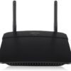 Linksys E1700 Wifi Rouetr, N300,gigabit /e1700-ap 300mbps /2.4ghz