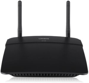 51aE3kTLG+L._AC_SL1000_ Linksys E1700 Wifi Rouetr, N300,gigabit /e1700-ap 300mbps /2.4ghz