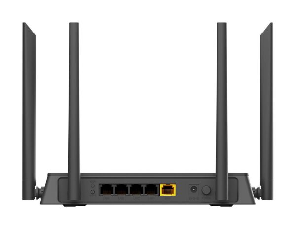 51b2U6m58cL._SL1333_ D-link Dir-841 - Ac1200 Mu-mimo Wi-fi Gigabit Router With Fast Etherne