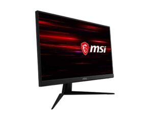 Msi G241 Gaming Monitor 144hz Ips Pannel Flat With 1yr Warranty