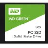 51cvhnPEK+L._SL1000_ Wd Green 240gb Ssd Sata -iii 6 Gb/s,2.5"/7mm, 550 Mb/s - Wds240g2g0as