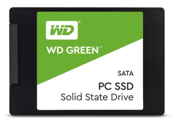 51cvhnPEK+L._SL1000_ Wd Green 240gb Ssd Sata -iii 6 Gb/s,2.5"/7mm, 550 Mb/s - Wds240g2g0as