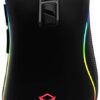 Meetion Tracking Gaming Mouse Hera G3330 With 1yr Warranty
