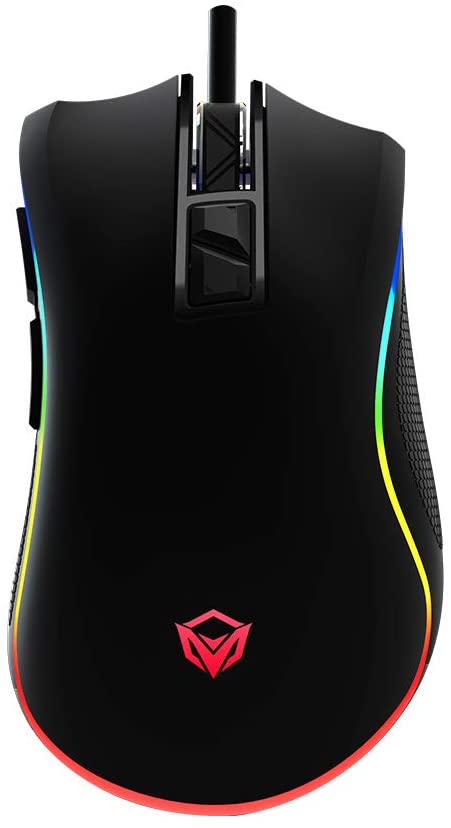 Meetion Tracking Gaming Mouse Hera G3330 With 1yr Warranty