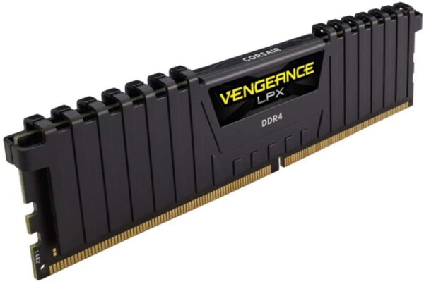 Corsair Ram Vengeance Lpx 8gb Dram 3200mhz/ Cmk8gx4m1e3200c16