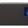 51eSGV2VJWL._AC_SL1500_ Optoma Projector Lv130 Mini 3002w Spkr 854*480 Pixels Inbuilt Battery