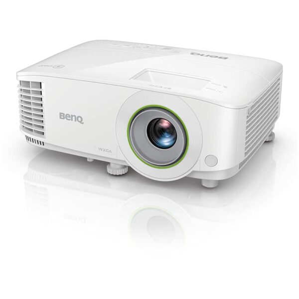 51hZ6oyFtPL._SL1000_ Benq Ew600 | Wifi Android-based Smart Projector 3600lm Wxga