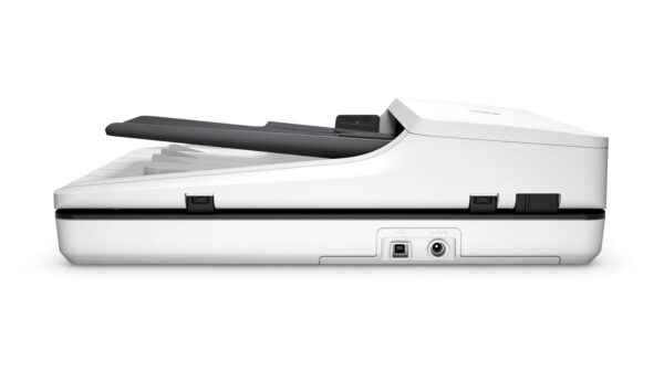51haPnMvLjL._SL1500_ Hp Scanjet Pro 2500 F1 Flatbed Adf Scanner With 1yr Warranty
