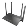 51lBGjA0xrL._SL1386_ D-link Dir-841 - Ac1200 Mu-mimo Wi-fi Gigabit Router With Fast Etherne